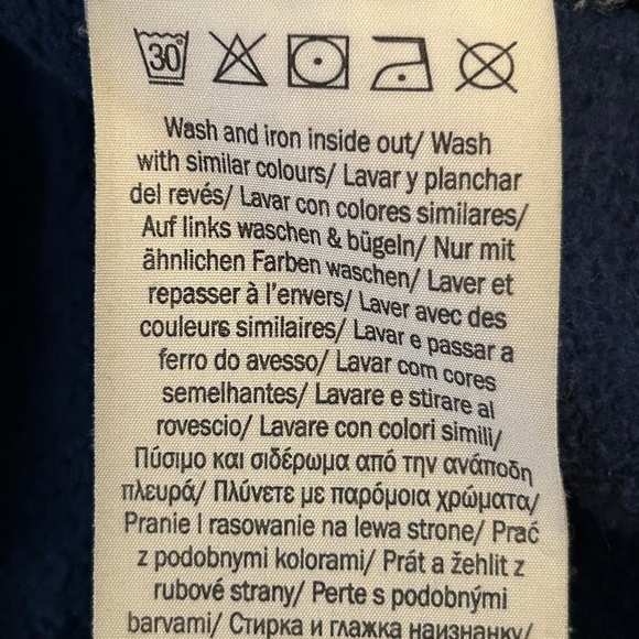 Pepe Jeans kids Sweatshirt long sleeved crewneck - Picture 2 of 6